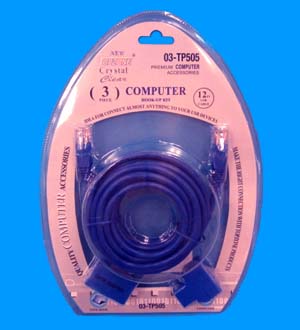 COMPUTER Hook-Up Kit