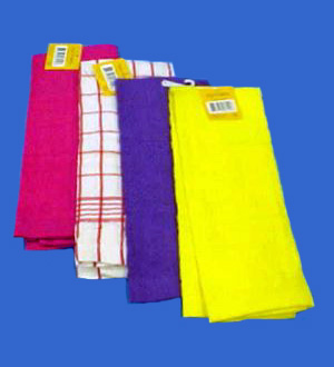 Cotton Kitchen TOWEL