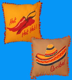 Throw PILLOW Case
